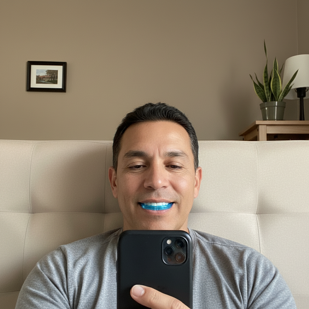 <em>James L., Austin, TX</em>